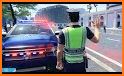 Traffic Police Simulator related image