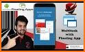 My Floating Apps – Multiple Apps (Multi-Tasking) related image