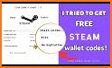 Gift Card – Free Wallet Codes related image