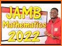 JAMB CBT + WAEC Past Questions related image