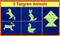 Kids Tangrams related image