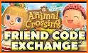 Animal Crossing (NH) Exchange related image