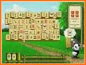 Mahjong Panda related image