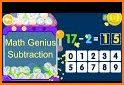 Genius Addition related image