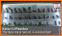 Coffeeshop Map Amsterdam related image