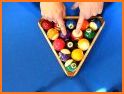 8 Ball Pool: Billiards Ball Game related image