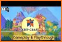 Keep Craft - Your Idle Civilization related image