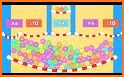 Collect Balls: Bounce And Collect - Fun Ball game related image