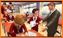 Virtual Classroom Cheating Sim: High School Games related image