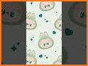 Cute Labubu Wallpaper related image