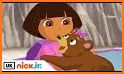 Dora Appisode: Shape Train related image