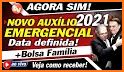 Novo Auxílio 2021 seu guia related image