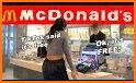 McDonalds Restaurants Coupons Deals - Mc Donalds related image