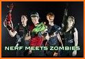 Zombie Attack Madness: Guns VS Zombies related image