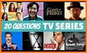 TV Series Quiz related image