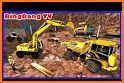 Heavy Excavator Games 2021:Construction Simulator related image