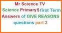 El-Moasser Science 6th Prim. T1 related image