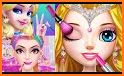 Princess Dress up Games - Princess Fashion Salon related image