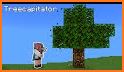 TreeCapitator Addon related image