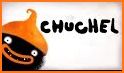 Chuchel adventure and Chuchel run game related image