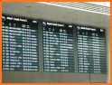 Munich Airport Guide - Flight information MUC related image