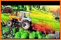 Tractor Trolley Farming Simulator 3D 2020 related image