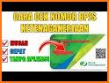 Cek BPJS Ketenagakerjaan Online related image