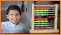 Abacus - Soroban child learning app related image