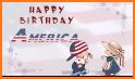 4th Of July Wishes & Cards related image