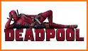 Deadpool Ringtone Free related image