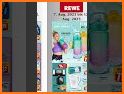 REWE - Angebote & Coupons related image