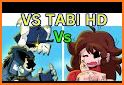 Tabi EX vs FNF Boyfriend Mod related image