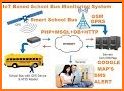 Smart School Bus Tracking related image