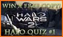 Name The Halo Quiz related image