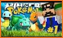 Pixelmon Craft Go: Trainer Battle related image