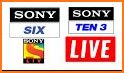 Sony Sports TV: Football Live related image