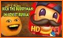 kick buddyman - kick the buddy related image