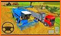 Tractor Drive Farming Simulator 2020 related image