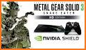 METAL GEAR SOLID 3 HD for SHIELD TV related image