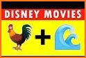 Guess the Movie - Emoji Quiz related image