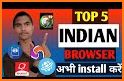 Uc browser made in india related image