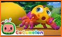 Cocomelon: Nursery Rhymes Song related image