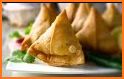 Make Crispy Samosa at Home - Cooking Recipe Fever related image