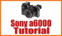 Guide to Sony a6000 related image