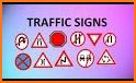 Traffic signs: all traffic signs related image