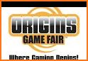 Origins Game Fair 2019 related image