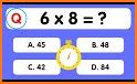 Math Games & Math Quiz related image