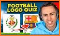 Soccer Club Logo Quiz: more than 1000 teams related image