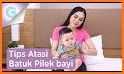 tips simpel cara mengatasi demam saat sedang hamil related image