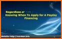 Payday advance - Payday loans guide early paycheck related image